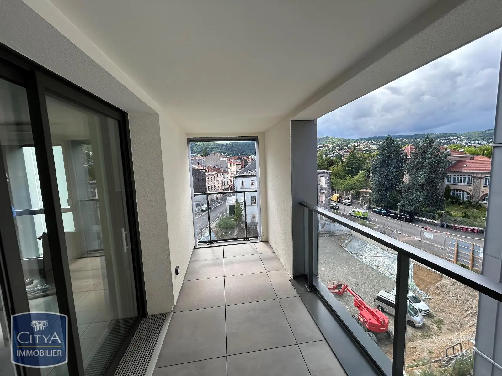 Photo 2 Appartement 2 pièces 39.6m²