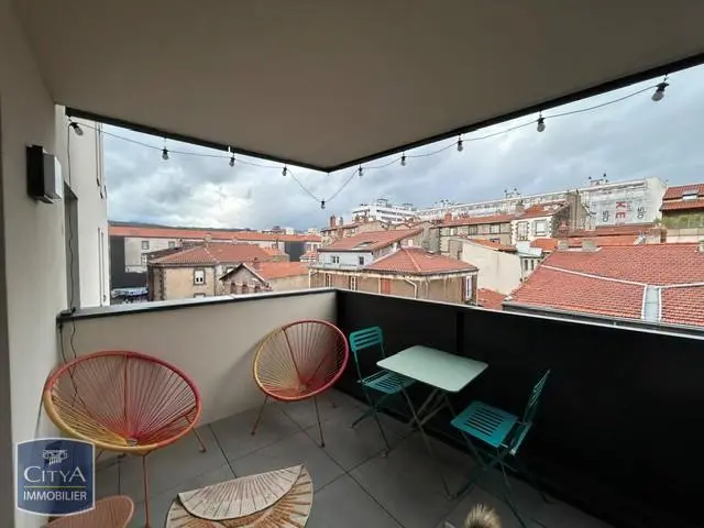 Photo 2 Appartement 2 pièces 45.43m²
