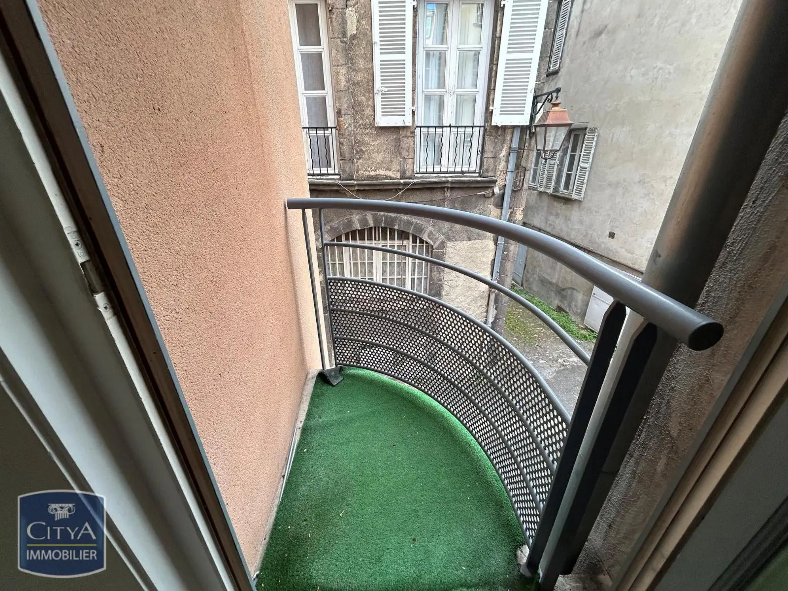 Photo 4 Appartement 2 pièces 39.17m²
