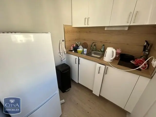 Photo 3 appartement Clermont-Ferrand