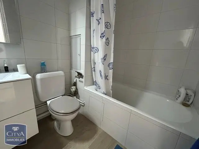 Photo 4 appartement Clermont-Ferrand