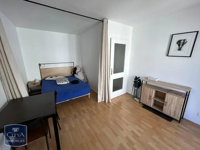 Photo 1 appartement Clermont-Ferrand