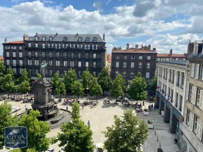 Photo 7 Appartement 3 pièces 62.48m²