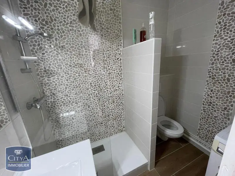 Photo 4 Appartement 2 pièces 41.32m²