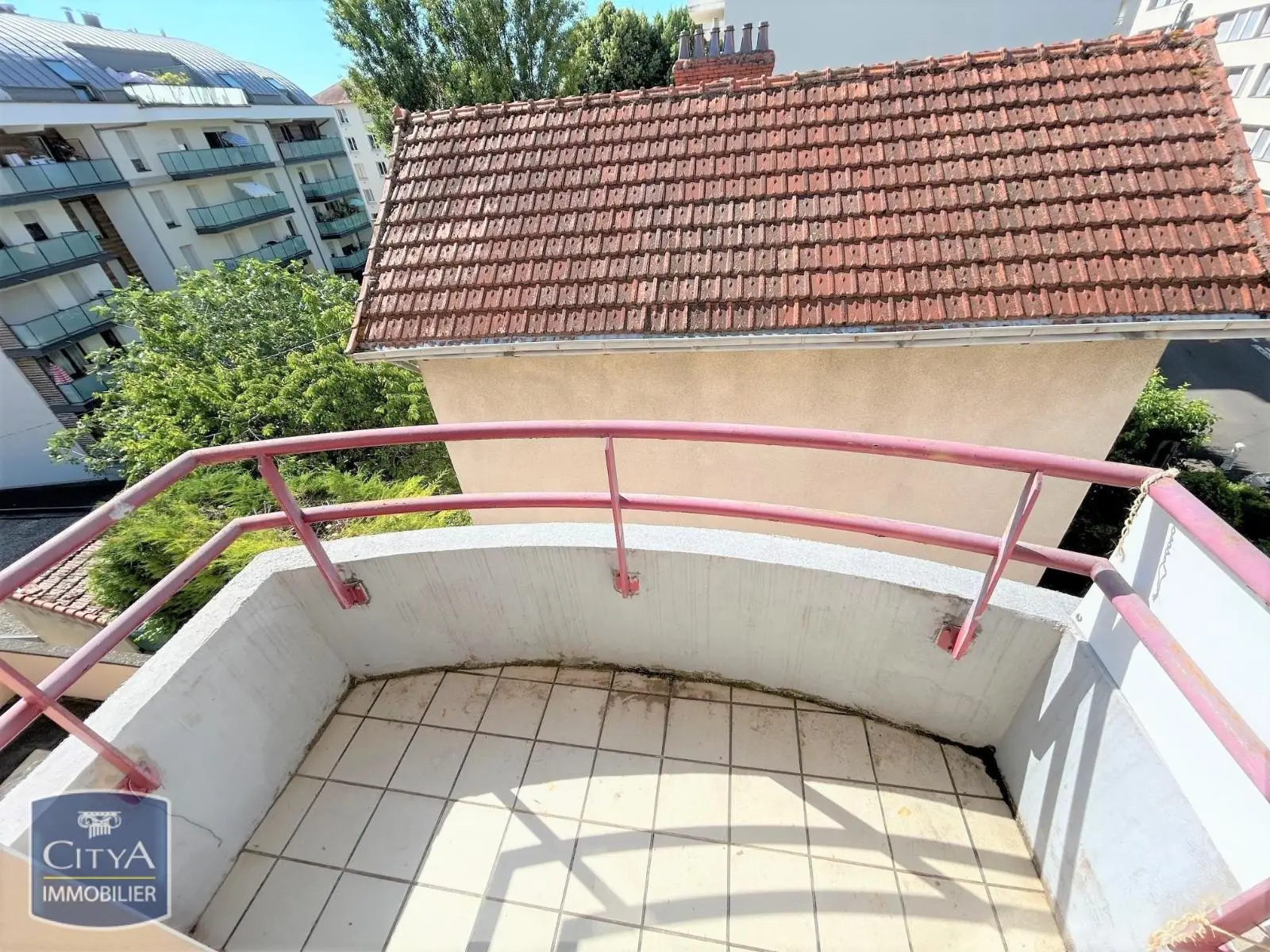Photo 3 appartement Clermont-Ferrand