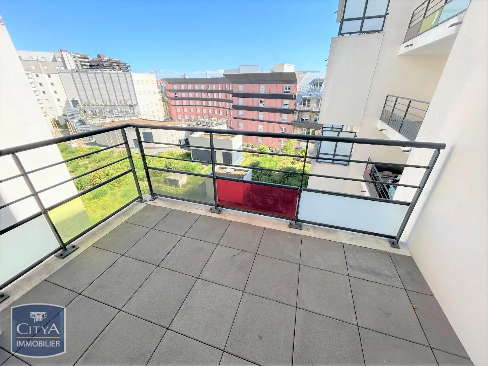 Photo 3 Appartement 3 pièces 63.59m²