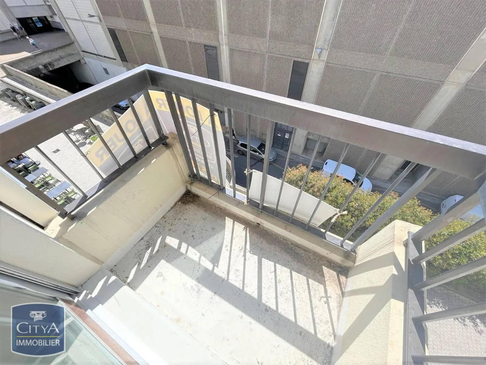 Photo 3 Appartement 1 pièce 18.77m²