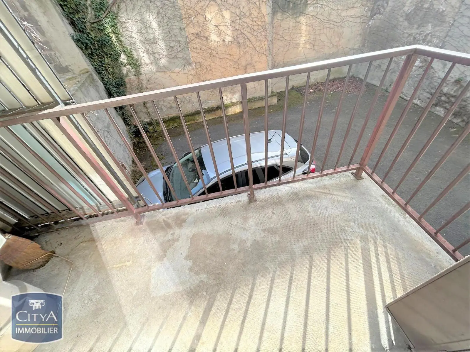 Photo 3 Appartement 3 pièces 55.68m²