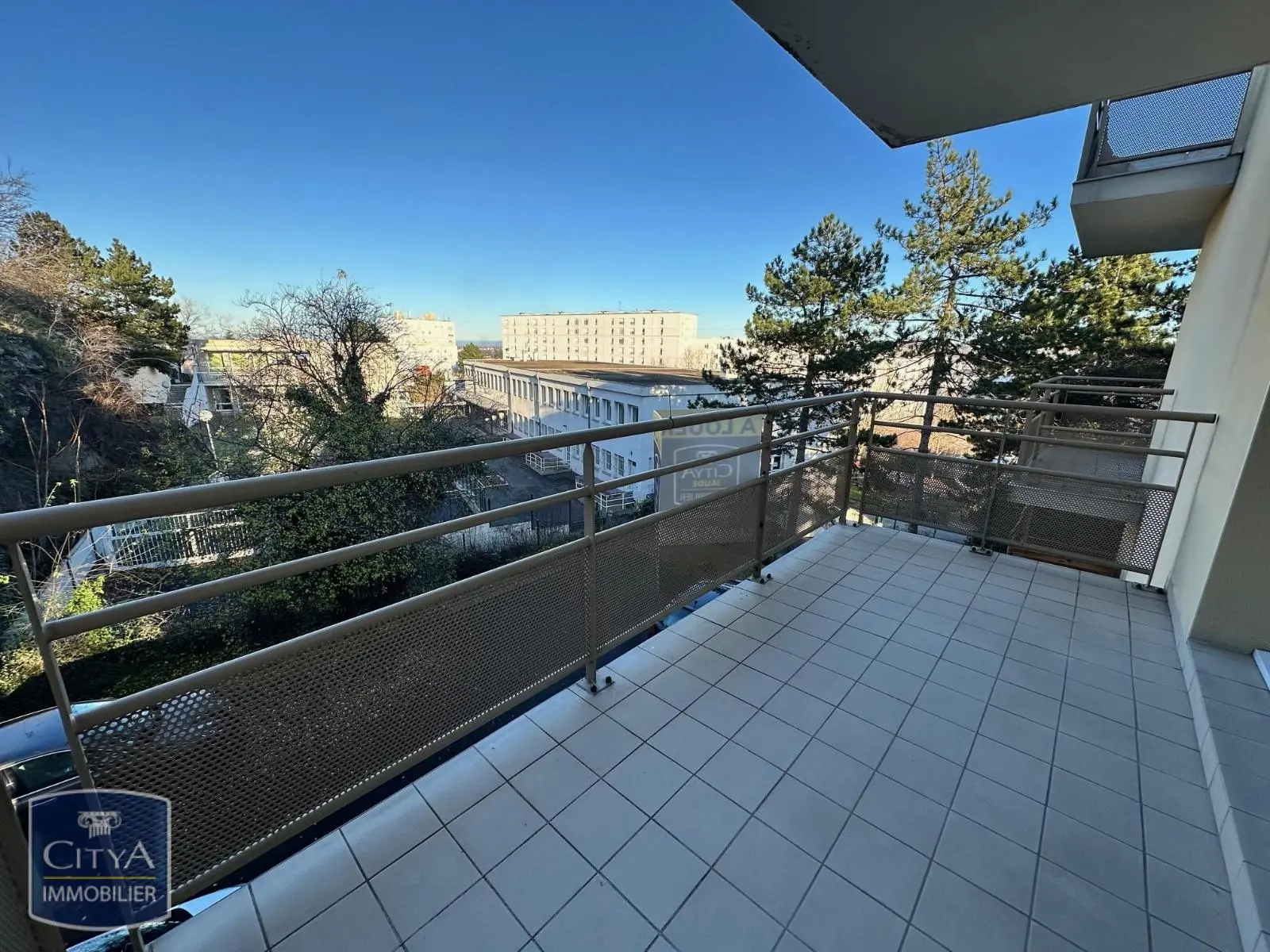 Photo 1 Appartement 2 pièces 46.59m²