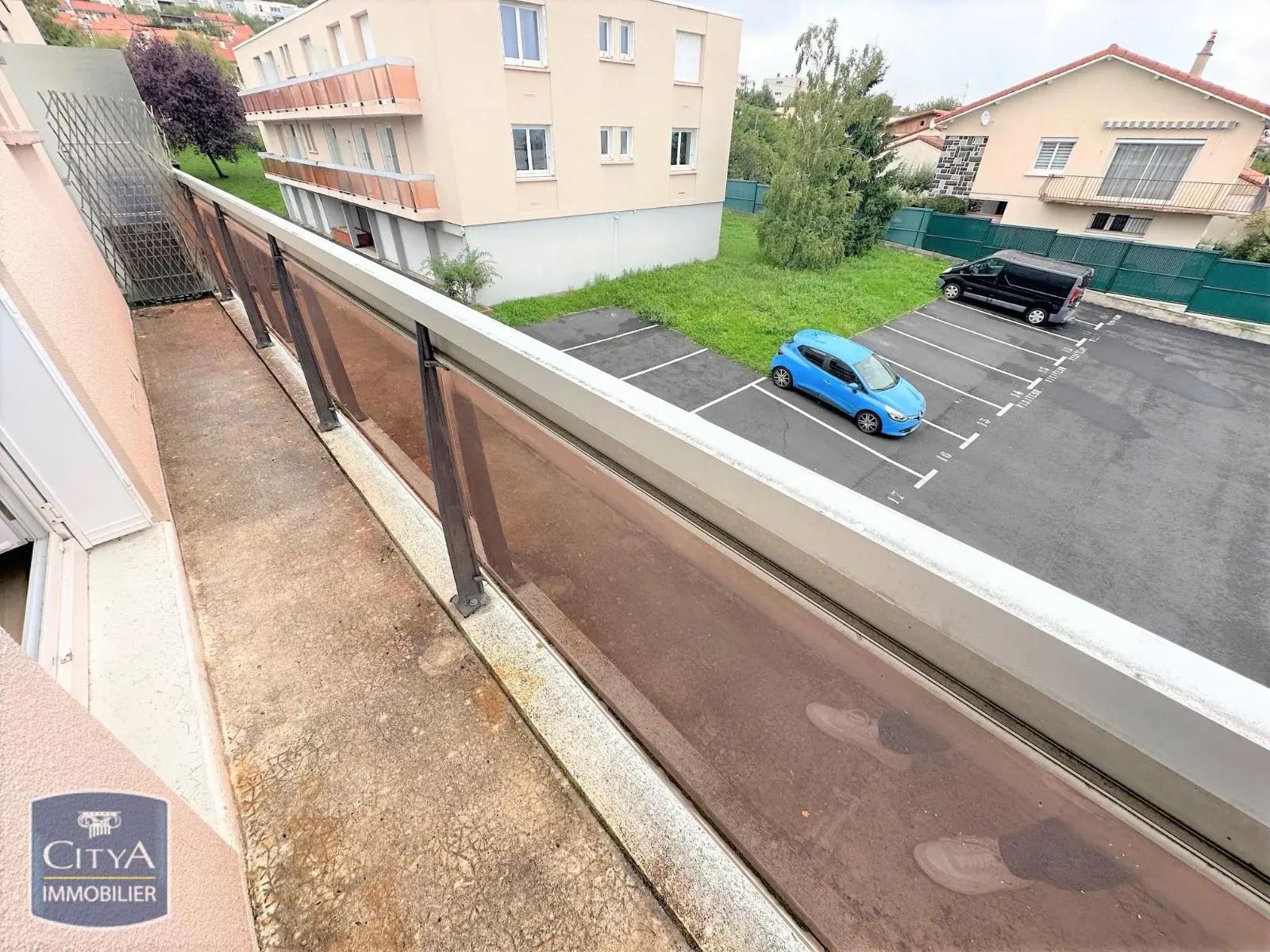 Photo 3 Appartement 1 pièce 27.14m²