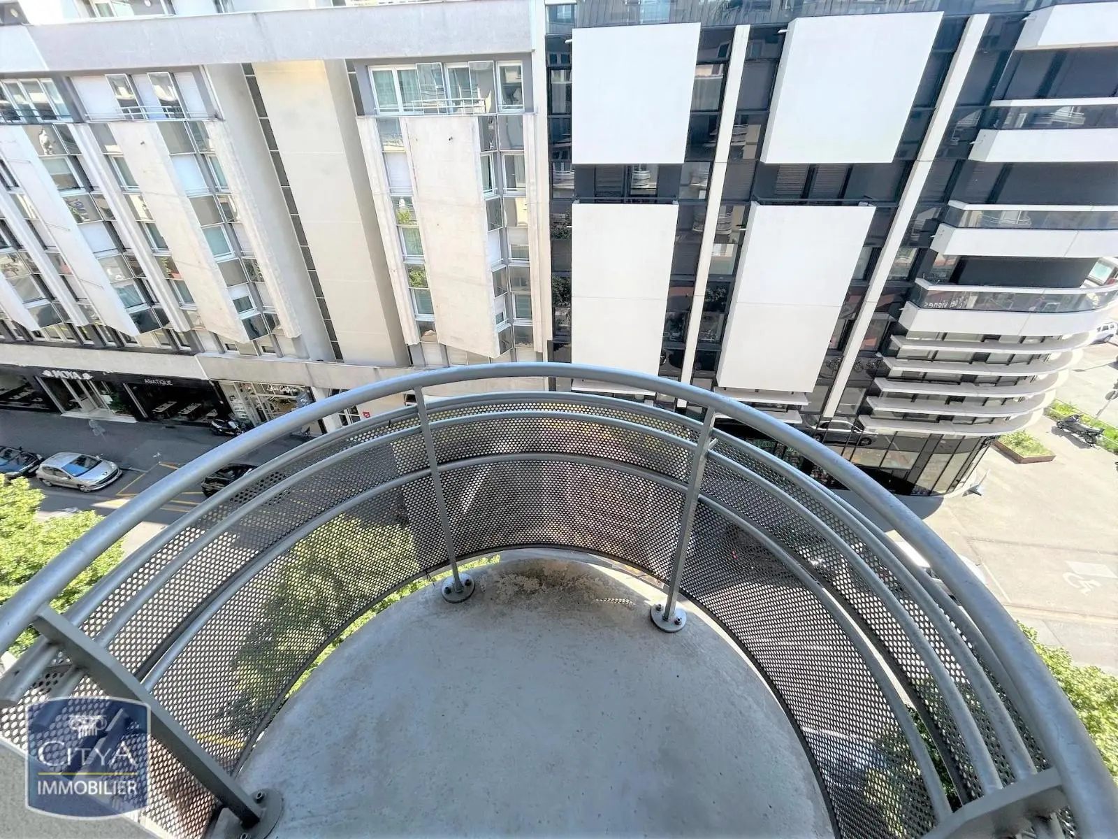 Photo 3 Appartement 1 pièce 26.53m²