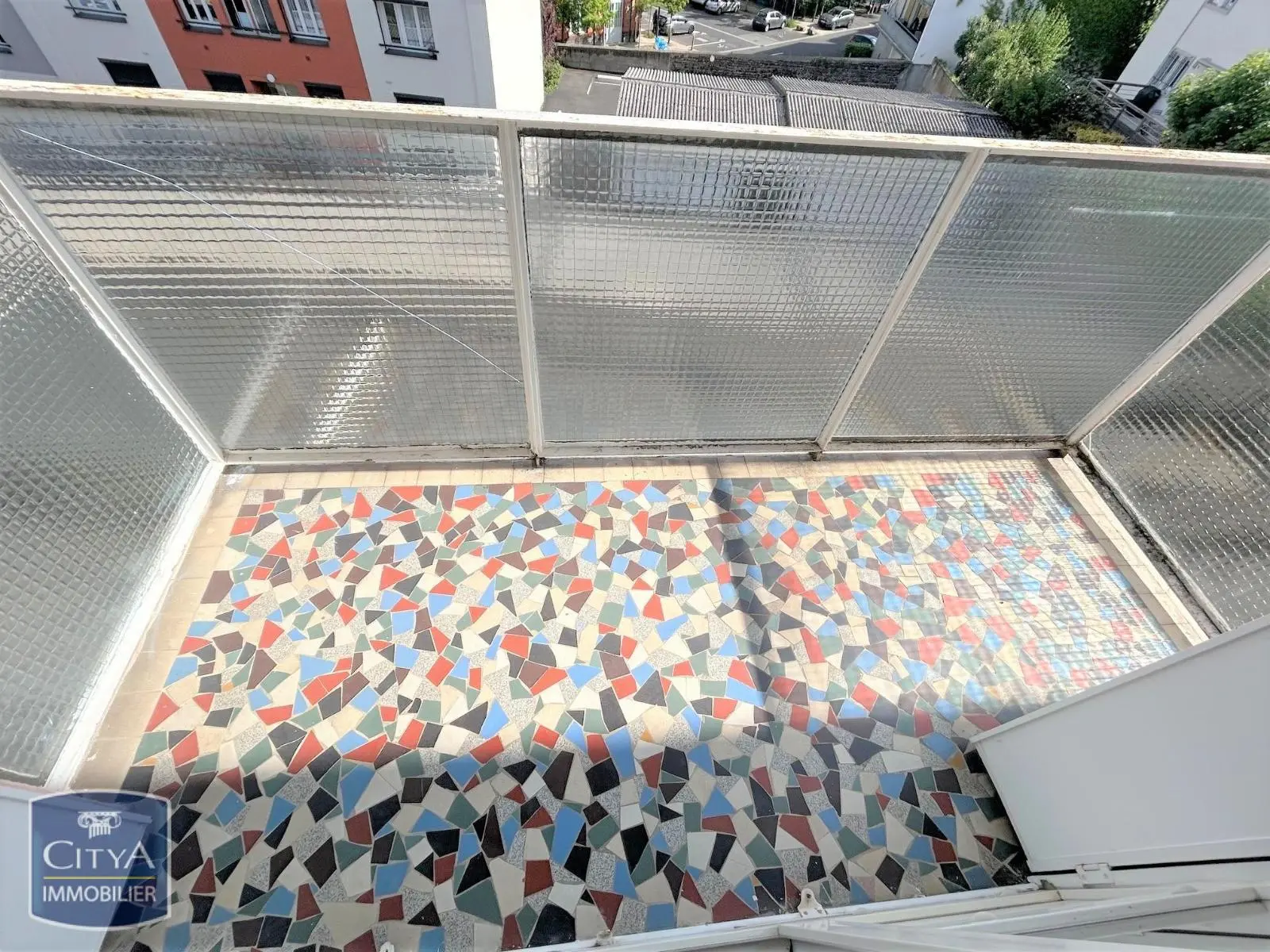 Photo 2 Appartement 3 pièces 57.45m²