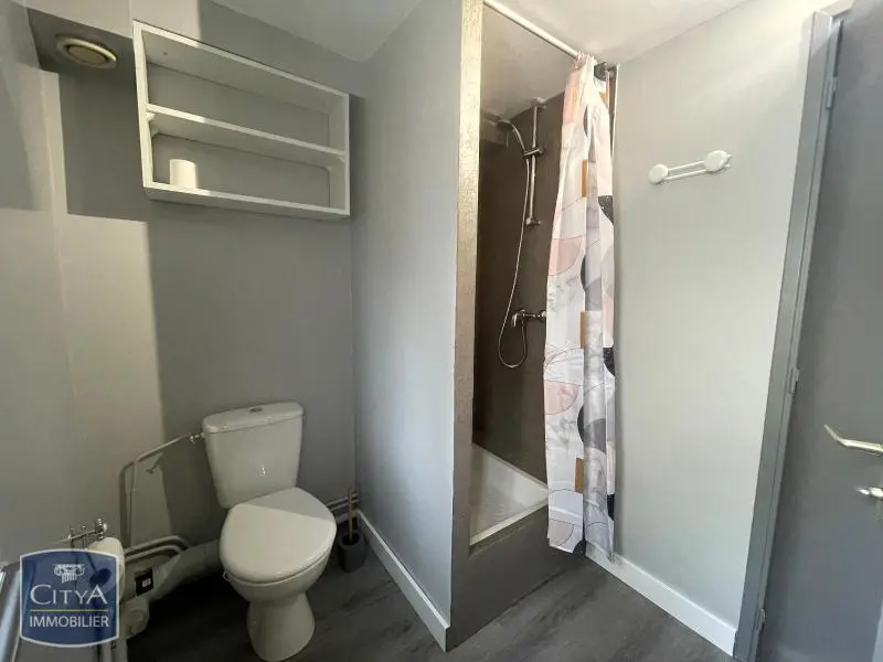 Photo 5 Appartement 1 pièce 19.67m²