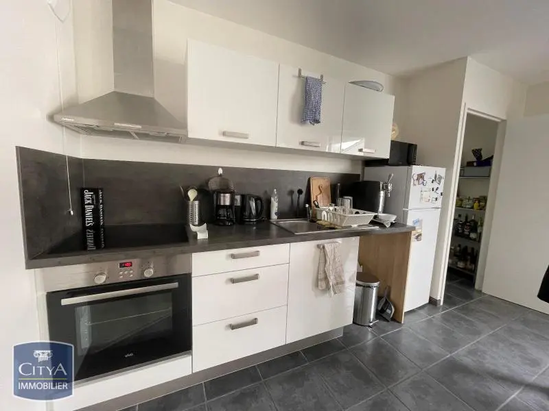 Photo 3 Appartement 3 pièces 66.58m²