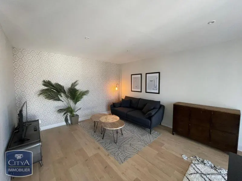 Photo 1 Appartement 2 pièces 49m²