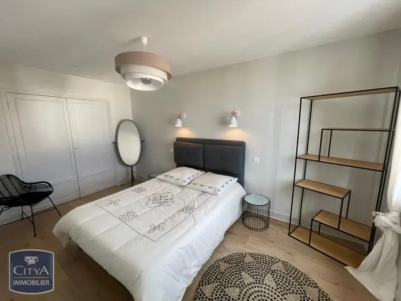 Photo 4 Appartement 2 pièces 49m²