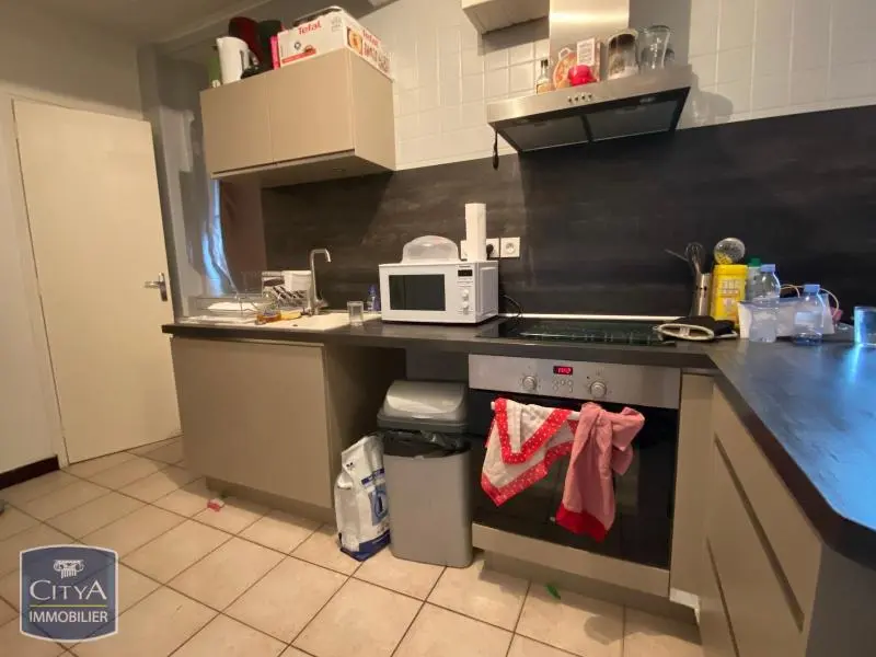 Photo 4 Appartement 2 pièces 43m²