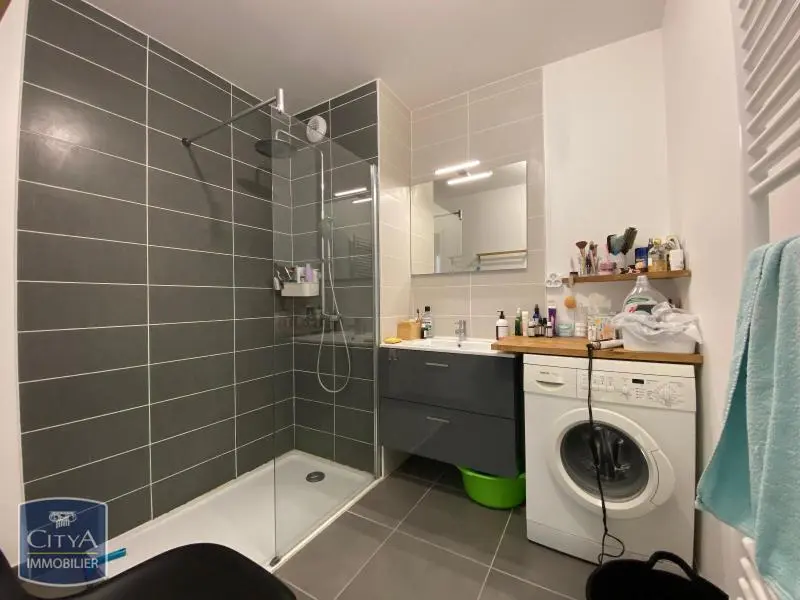 Photo 4 Appartement 3 pièces 65.44m²