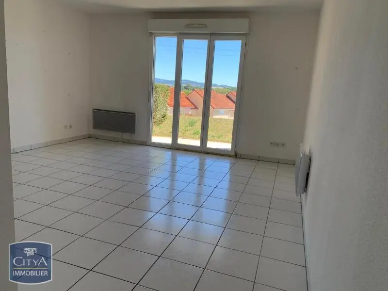 Photo 2 appartement Issoire