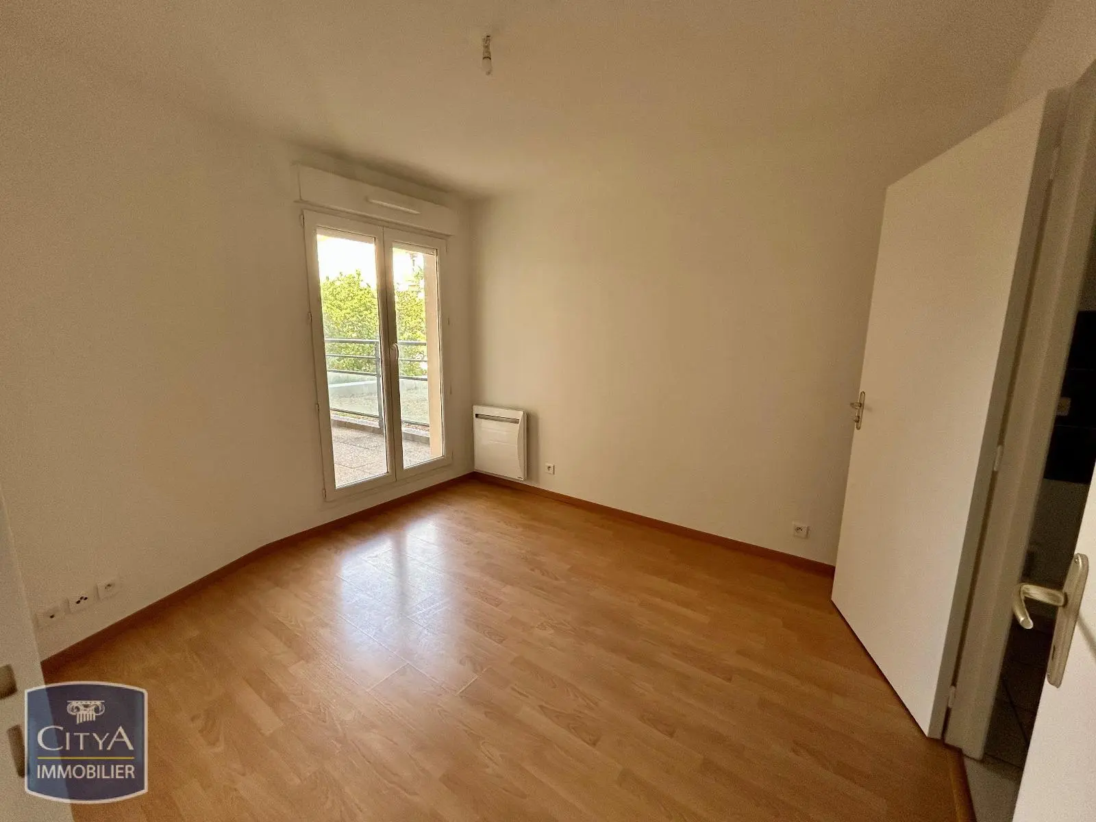 Photo 4 Appartement 2 pièces 39.51m²