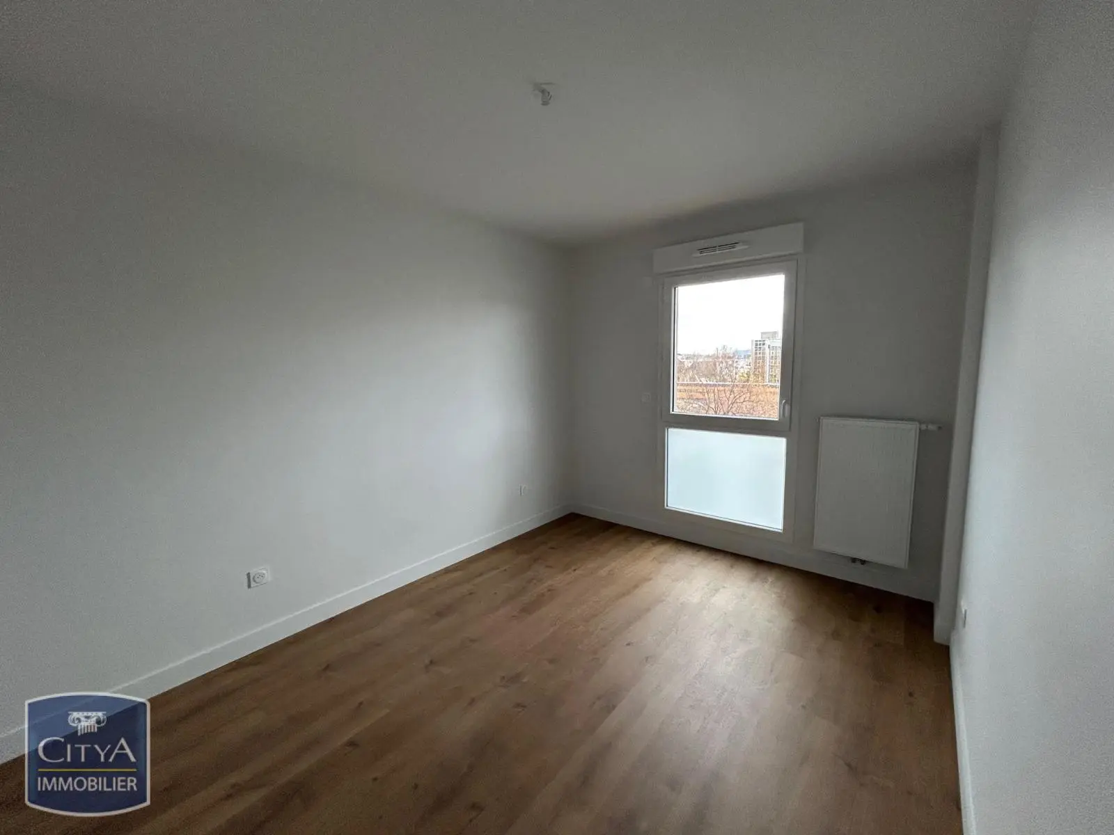 Photo 4 Appartement 2 pièces 32.8m²