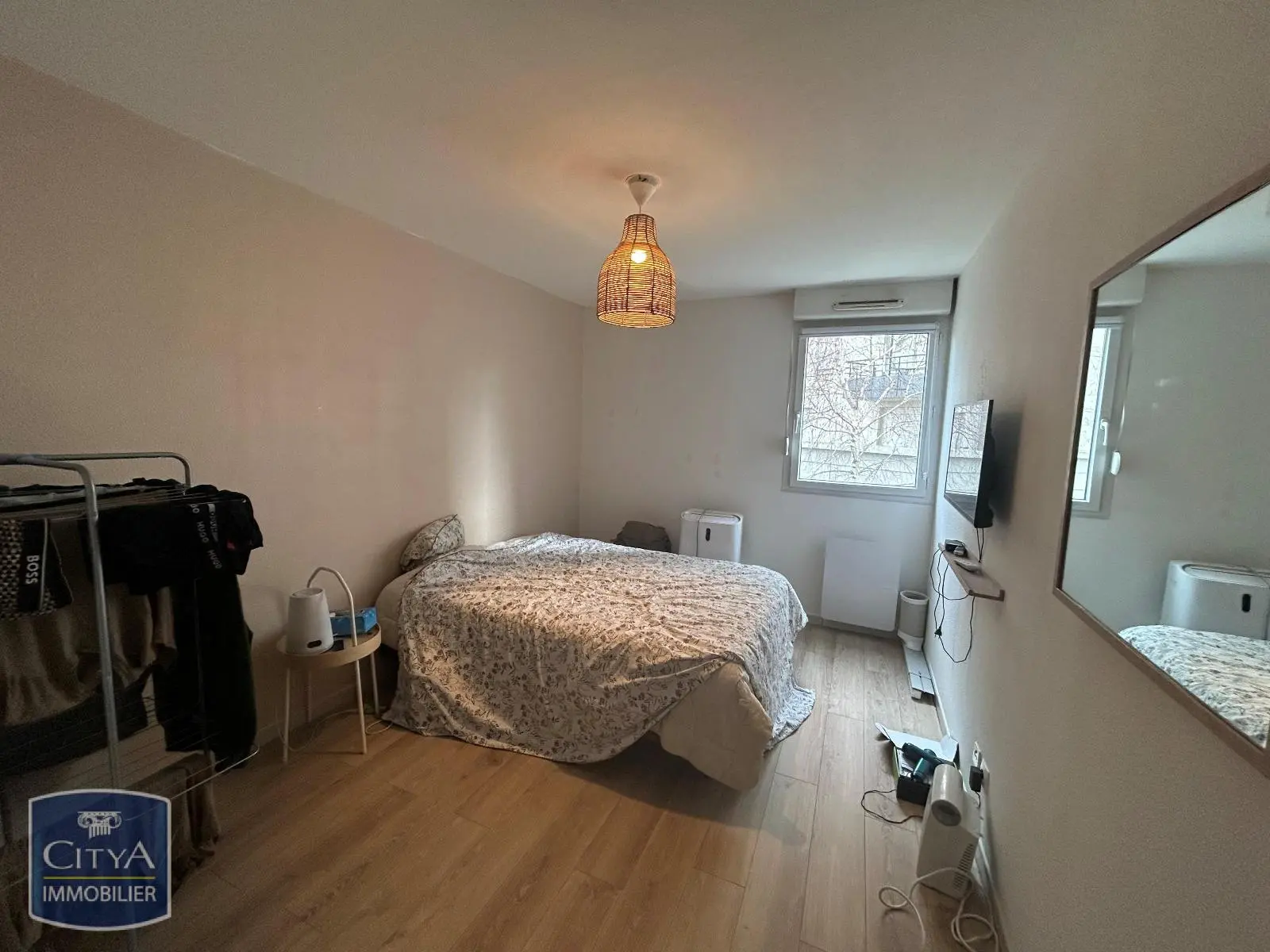 Photo 6 Appartement 3 pièces 62.74m²