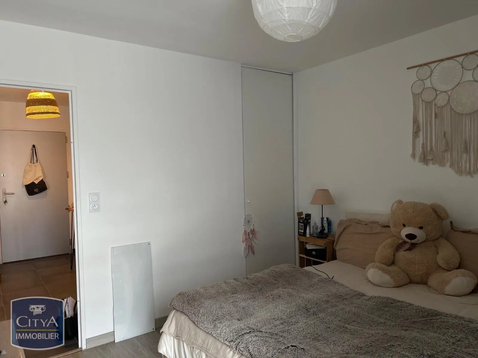 Photo 3 Appartement 2 pièces 46.1m²