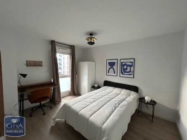 Photo 1 Appartement 2 pièces 34.9m²