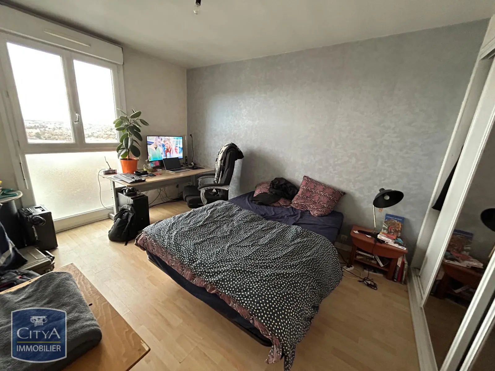 Photo 1 Appartement 3 pièces 66.57m²