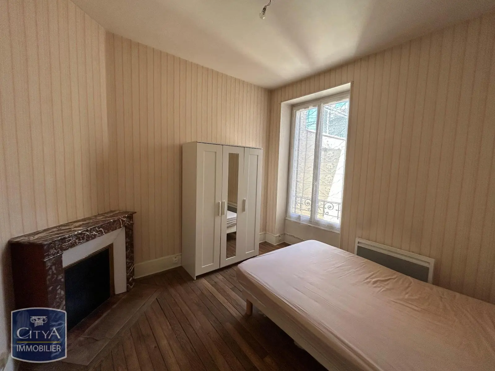 Photo 3 Appartement 2 pièces 42.32m²