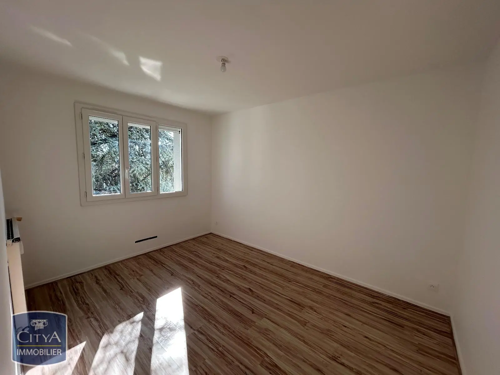 Photo 2 Appartement 2 pièces 42m²