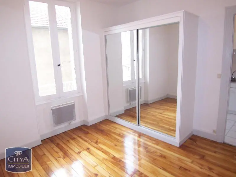 Photo 1 Appartement 2 pièces 33.5m²