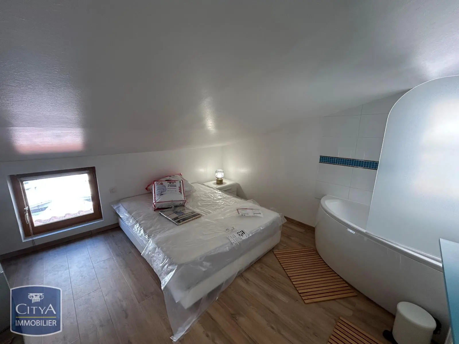 Photo 5 Appartement 2 pièces 28.84m²