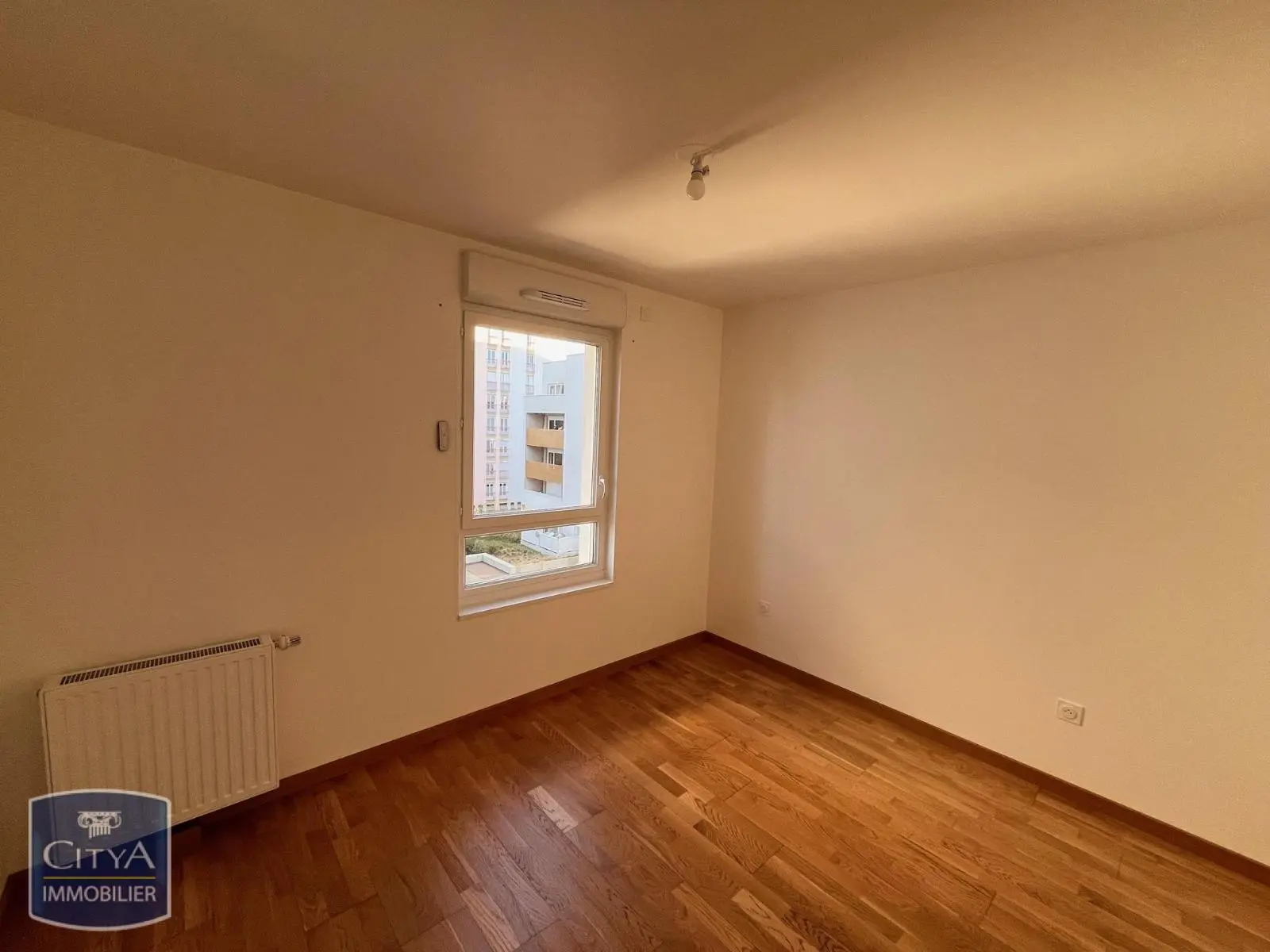 Photo 4 Appartement 3 pièces 57.8m²