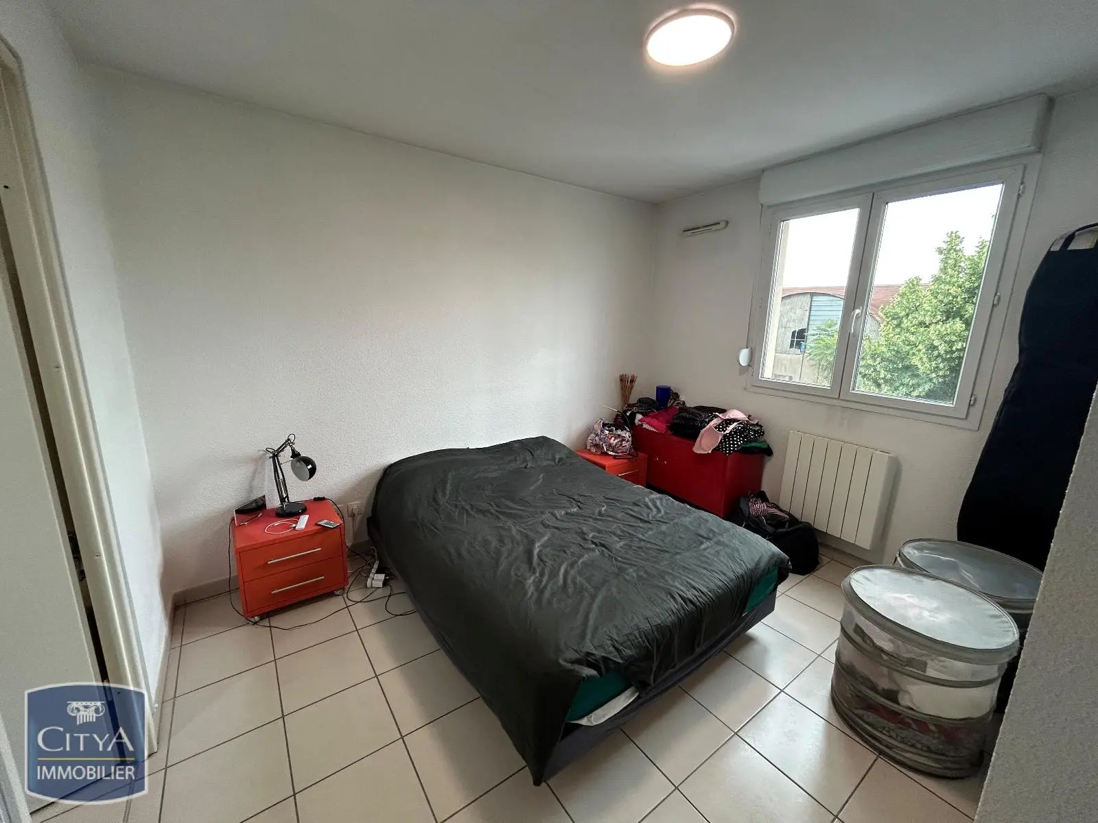 Photo 2 Appartement 2 pièces 41.32m²