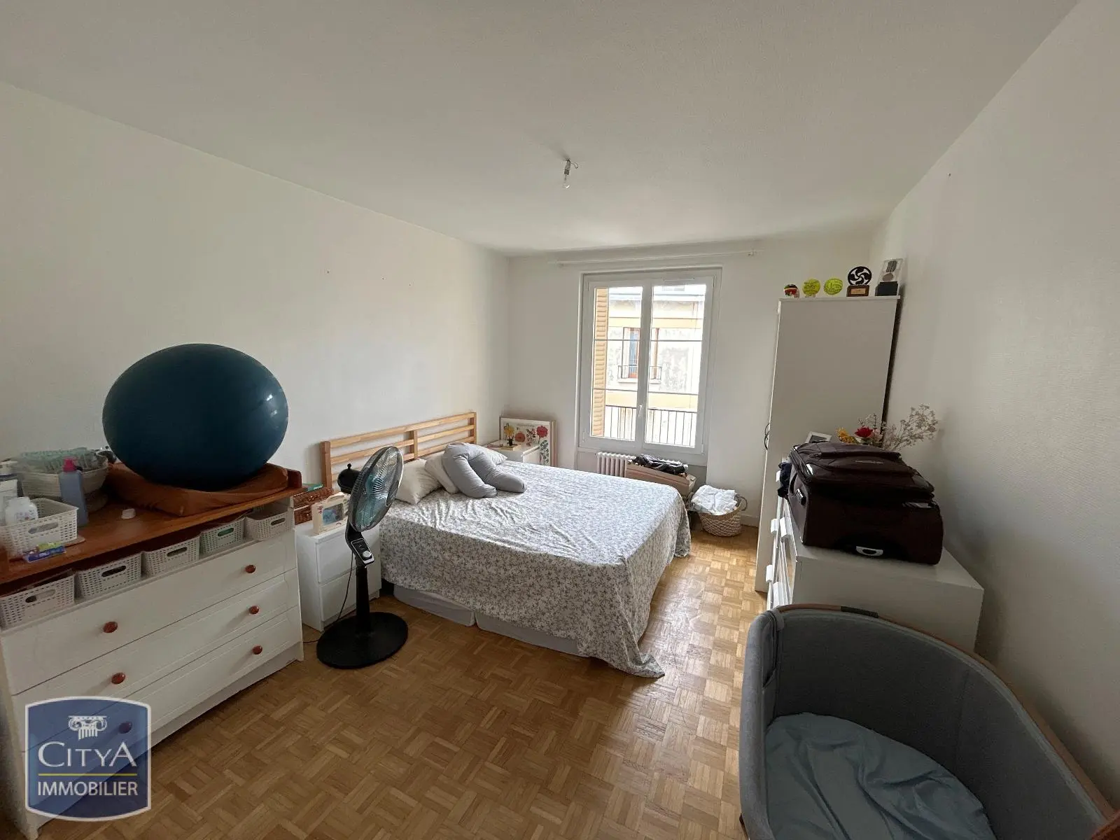 Photo 4 Appartement 3 pièces 72.27m²