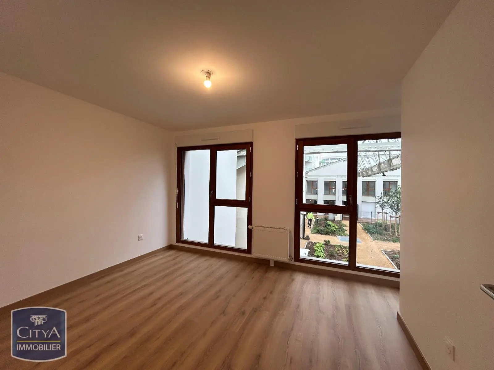 Photo 4 Appartement 3 pièces 64.98m²