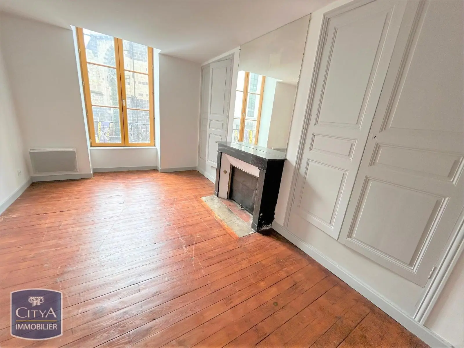 Photo 1 Appartement 3 pièces 76.24m²