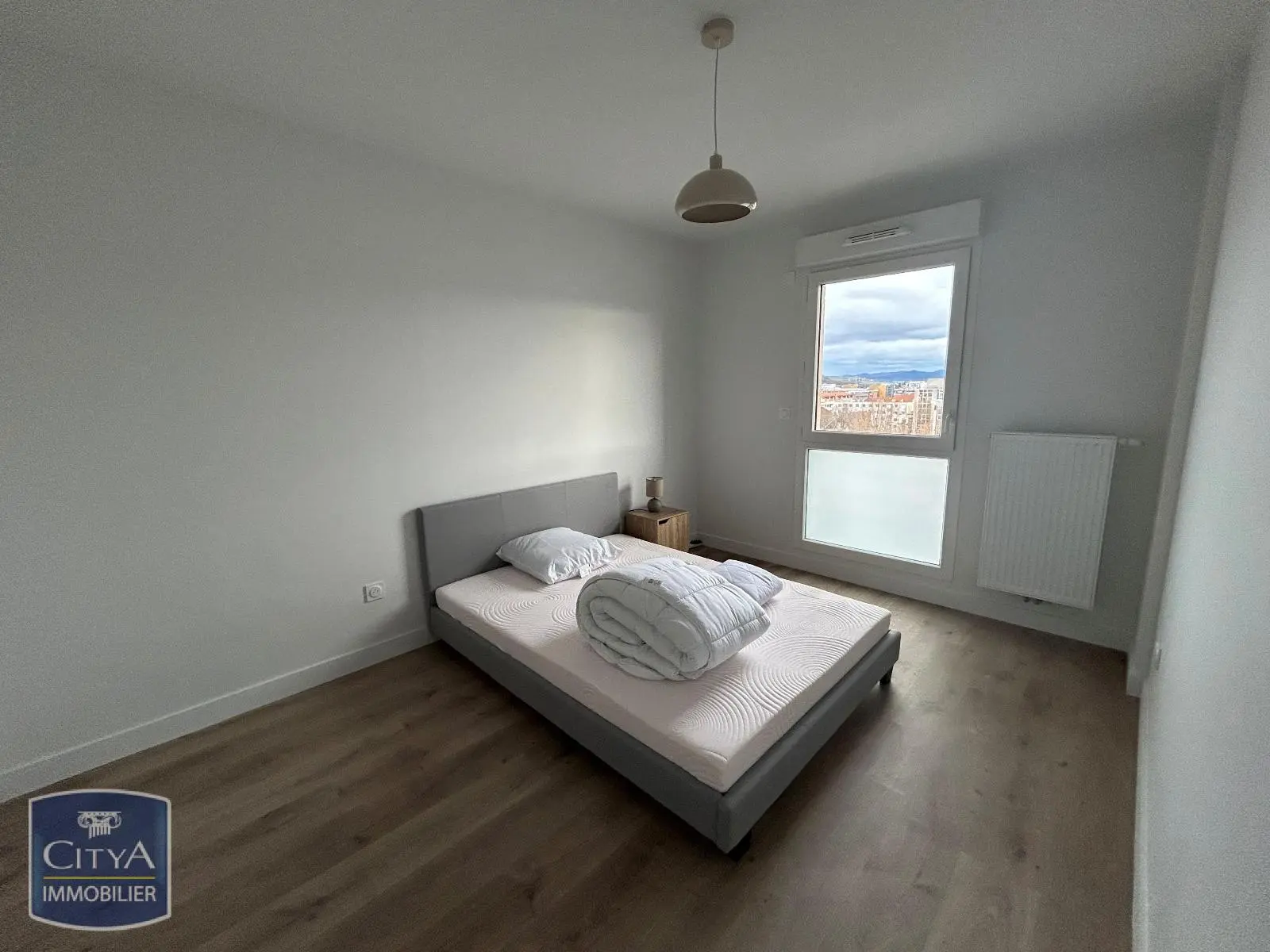 Photo 4 Appartement 2 pièces 32.8m²