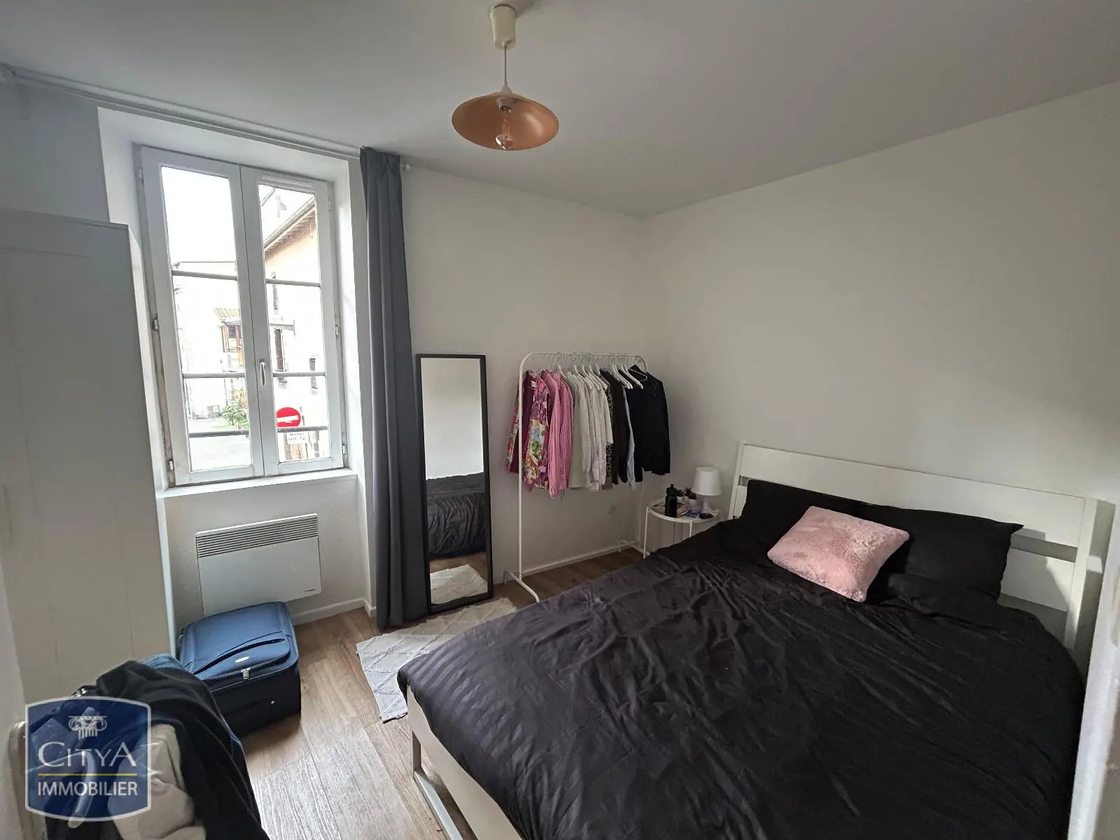 Photo 2 Appartement 2 pièces 27.97m²