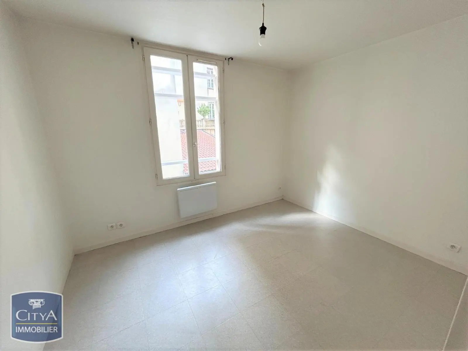 Photo 2 Appartement 2 pièces 39.17m²