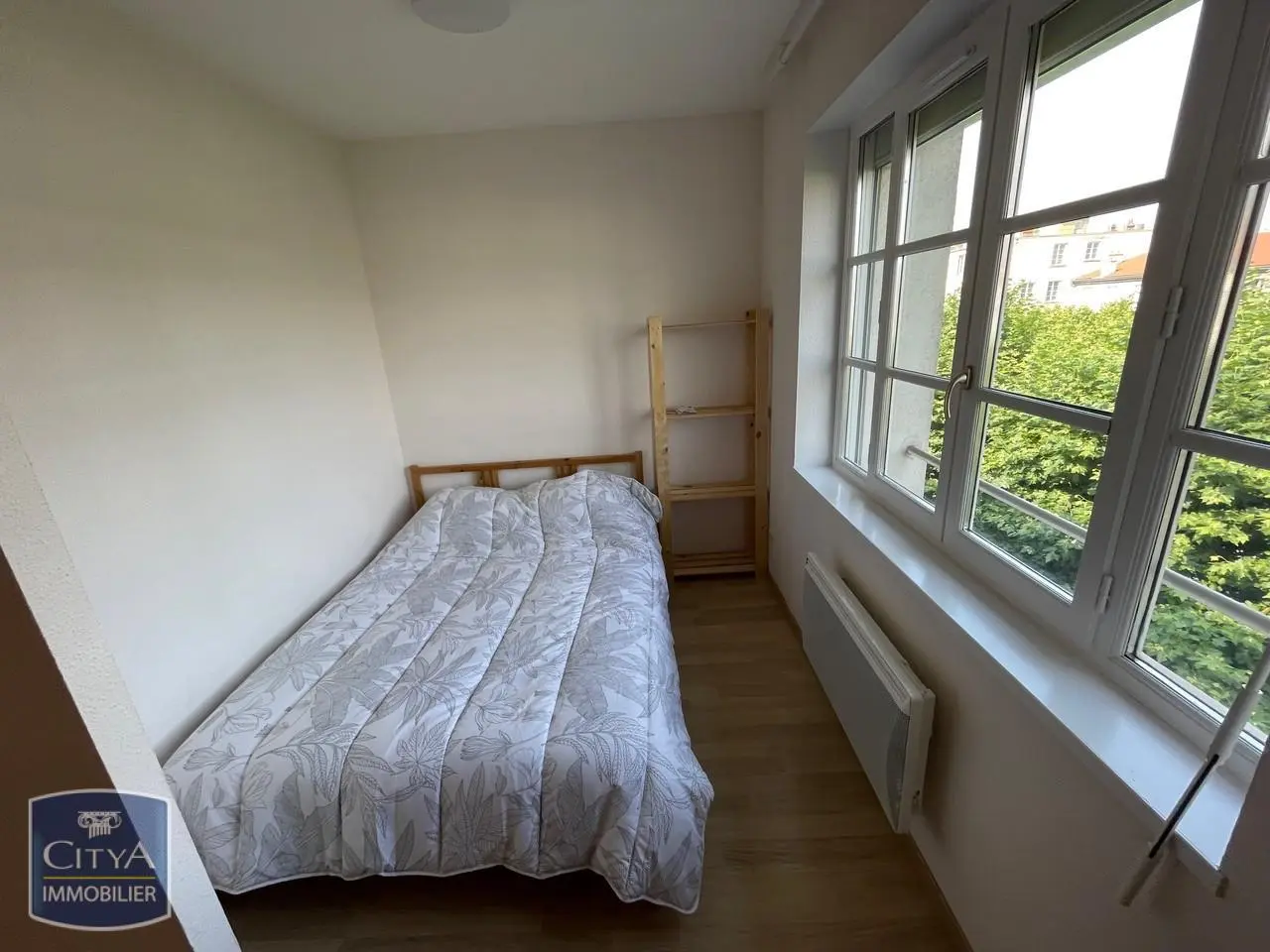 Photo 4 Appartement 1 pièce 26.4m²