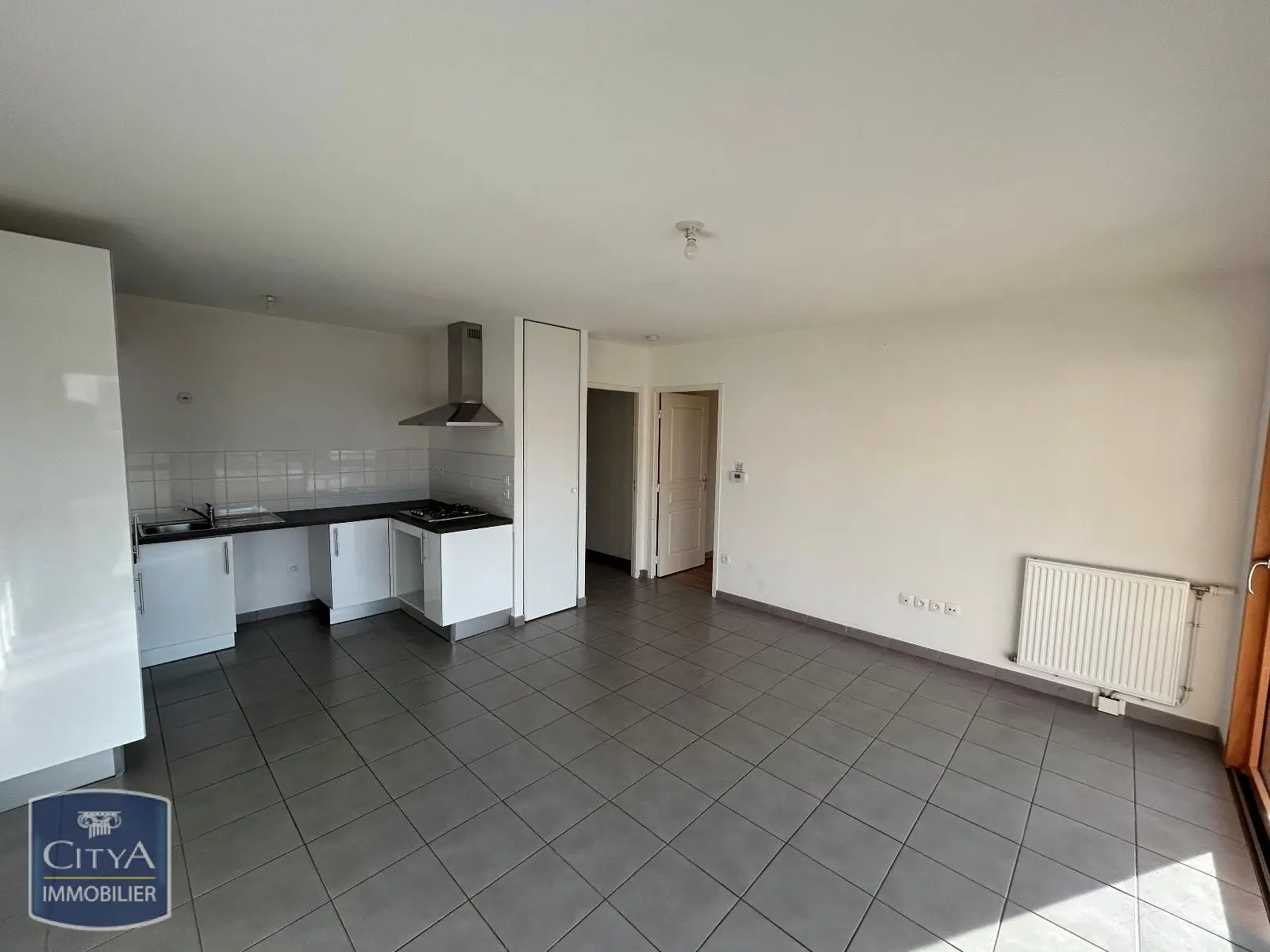 Photo 2 Appartement 2 pièces 44.86m²