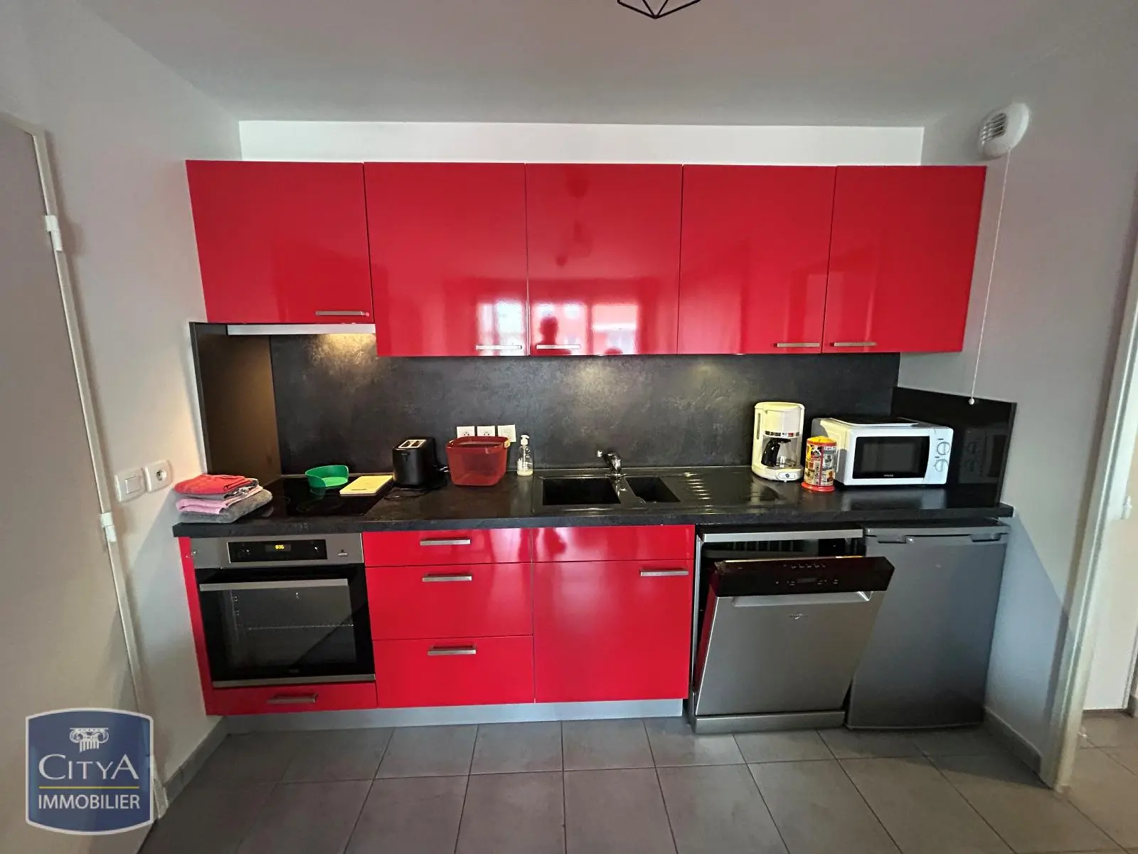 Photo 3 Appartement 2 pièces 38.16m²