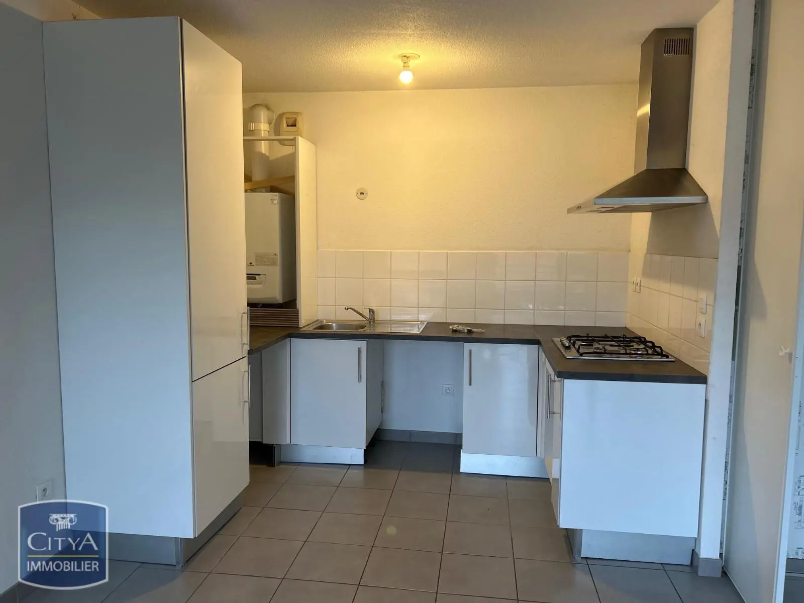 Photo 3 Appartement 2 pièces 44.86m²