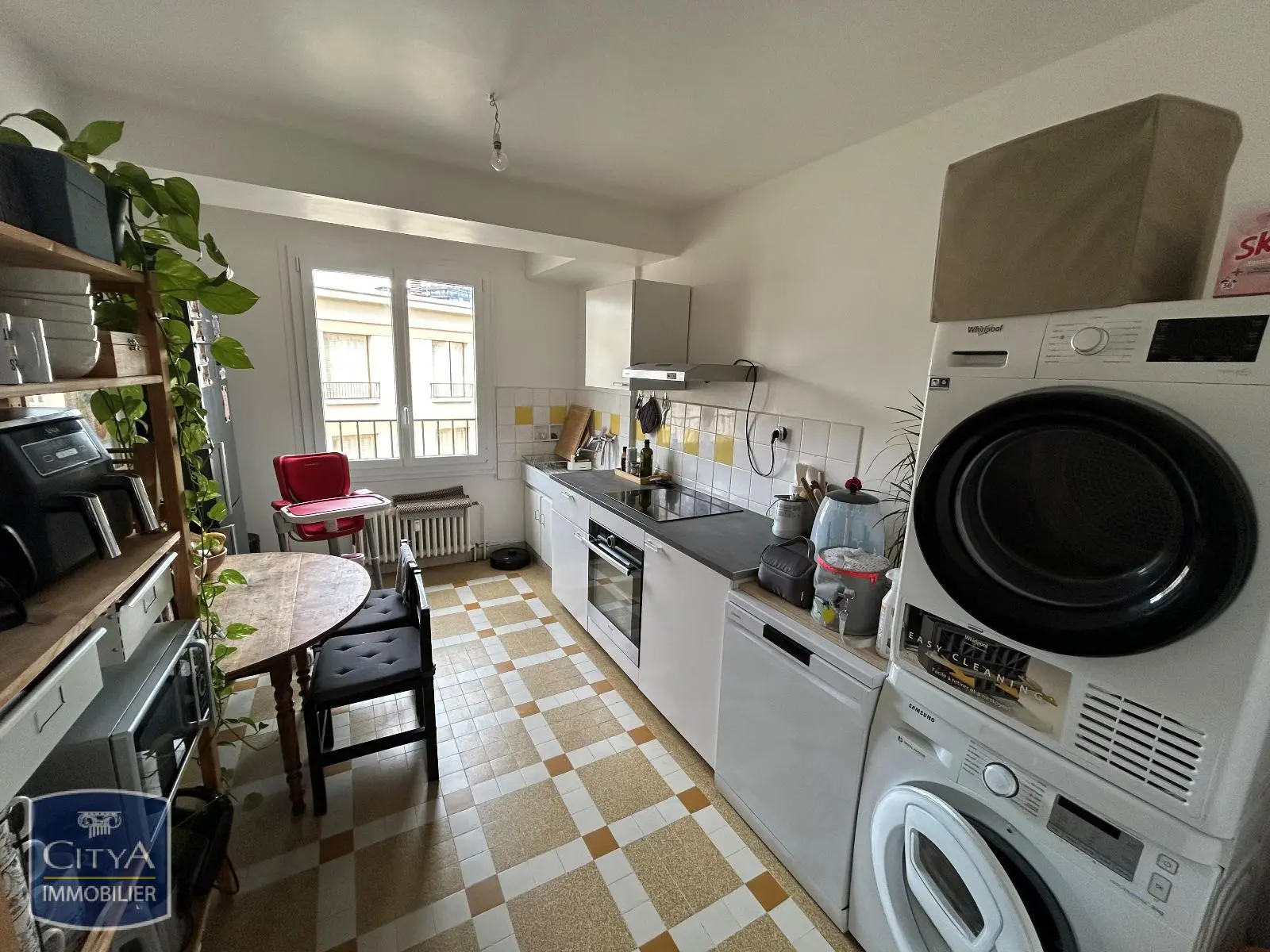 Photo 6 Appartement 3 pièces 72.27m²