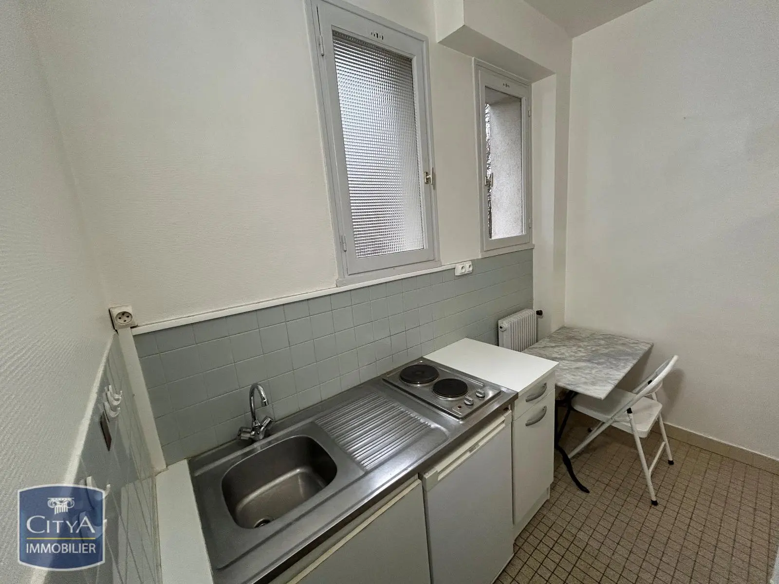 Photo 4 Appartement 1 pièce 30m²