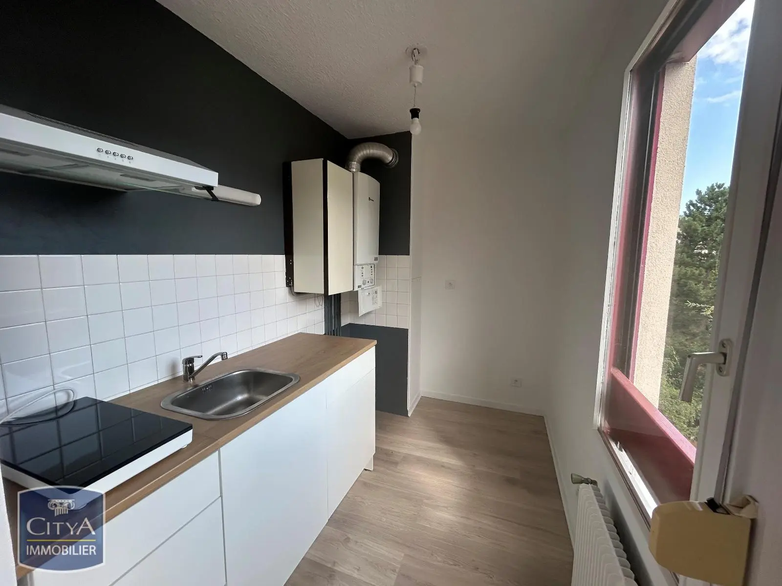Photo 4 Appartement 1 pièce 36.49m²