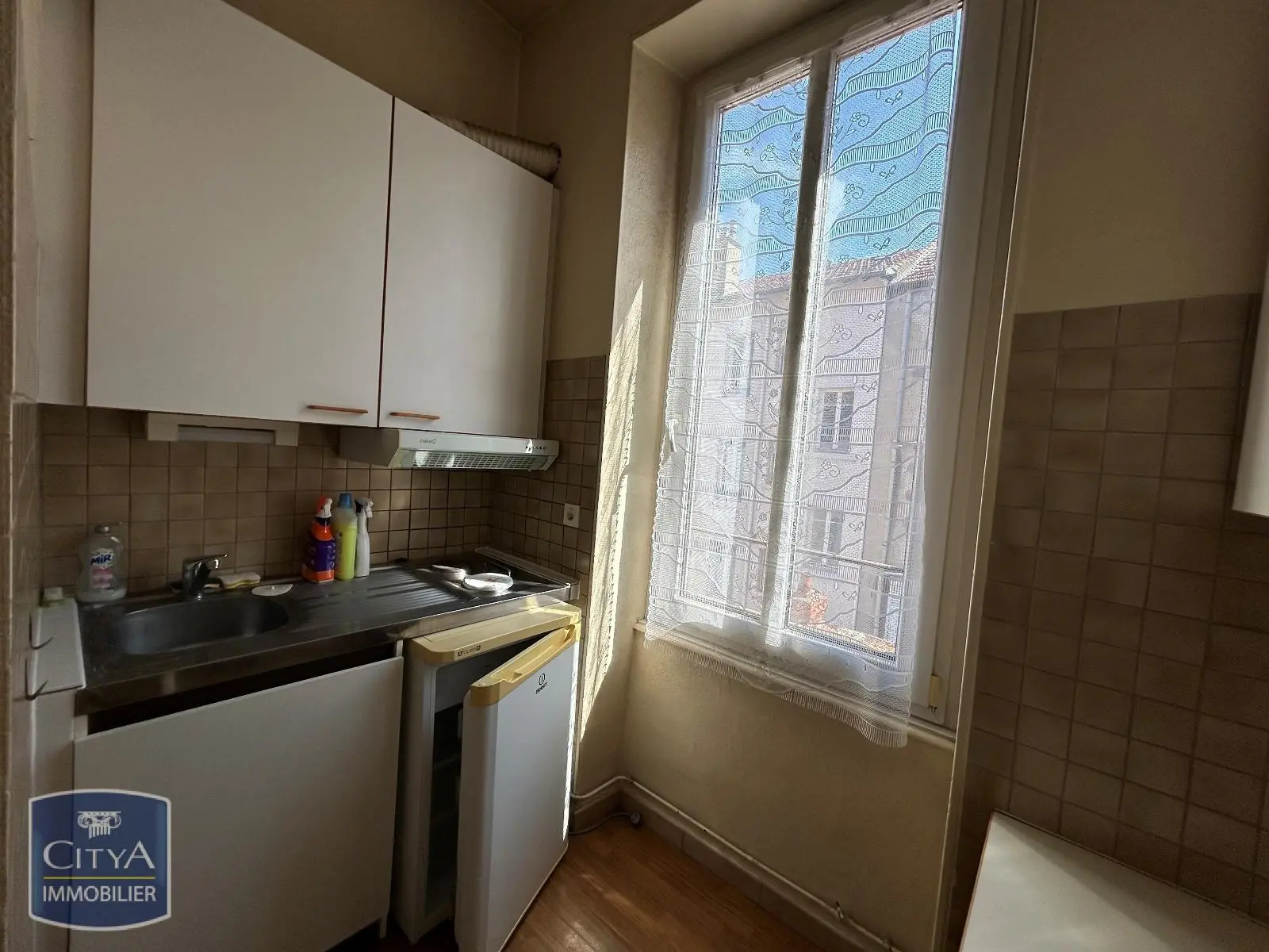 Photo 4 Appartement 2 pièces 42.32m²