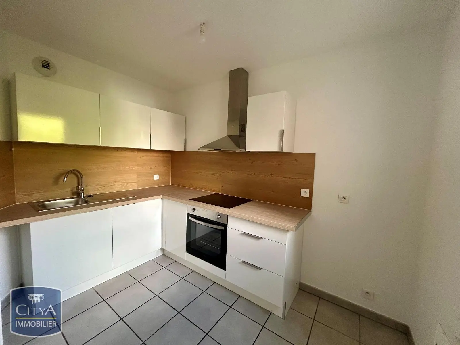 Photo 1 Appartement 2 pièces 39.51m²